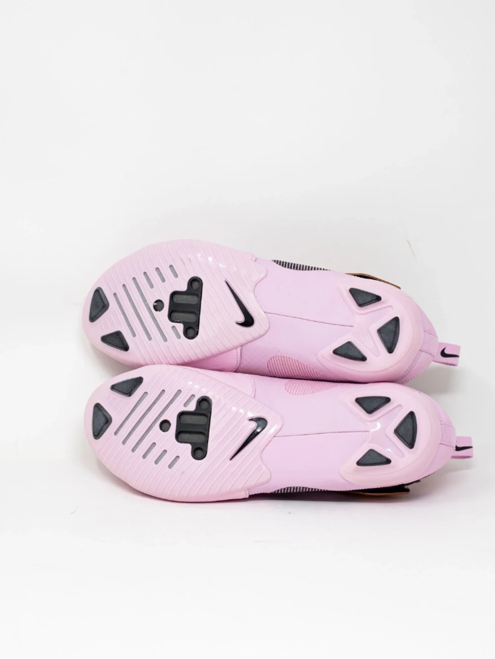 NEW Nike Women's Superrep Cycle Bicycle Bike Light Arctic Pink Sneakers Shoes 11
